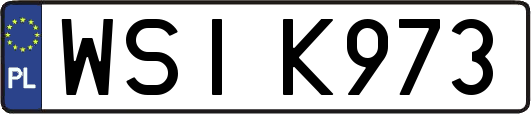 WSIK973