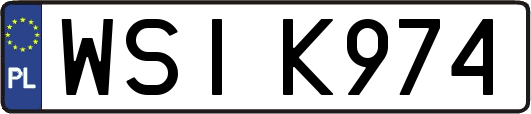 WSIK974