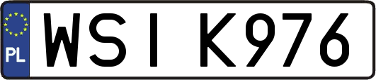 WSIK976