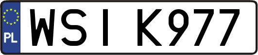 WSIK977