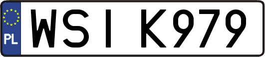 WSIK979