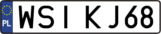 WSIKJ68