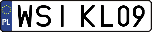 WSIKL09