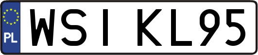 WSIKL95