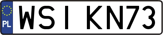 WSIKN73