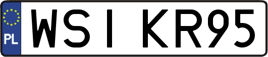 WSIKR95