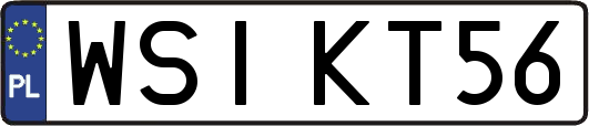 WSIKT56