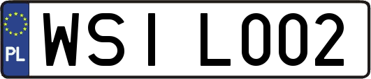 WSIL002