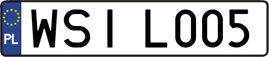 WSIL005
