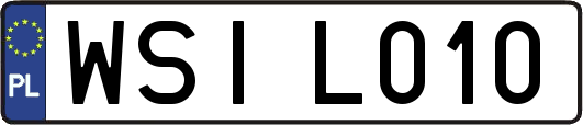 WSIL010