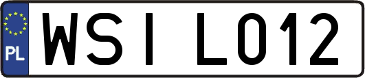 WSIL012