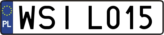 WSIL015