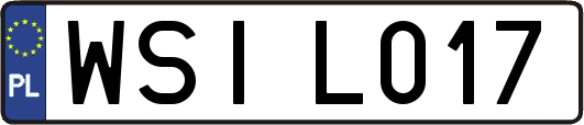 WSIL017