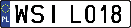 WSIL018
