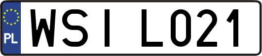 WSIL021
