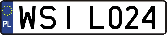 WSIL024