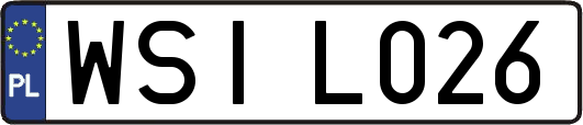 WSIL026