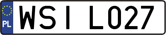 WSIL027