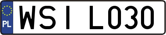 WSIL030