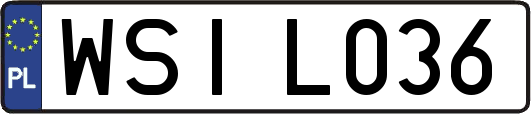 WSIL036