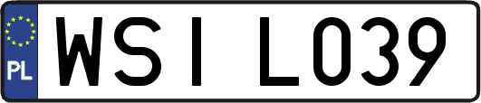 WSIL039