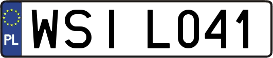 WSIL041