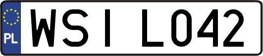 WSIL042