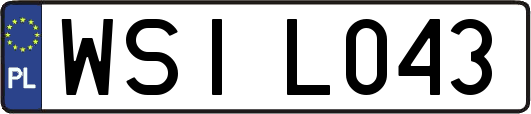 WSIL043
