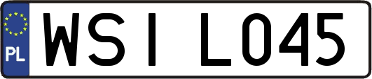 WSIL045