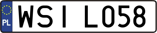 WSIL058