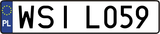 WSIL059