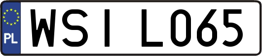 WSIL065