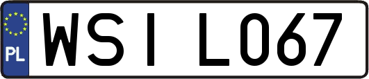 WSIL067