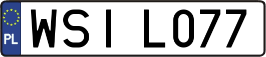 WSIL077