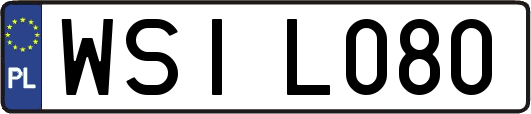 WSIL080