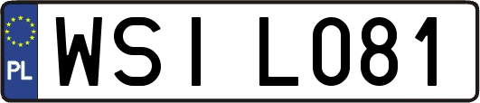 WSIL081