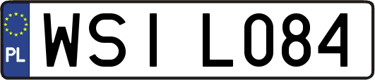 WSIL084
