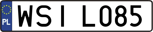 WSIL085