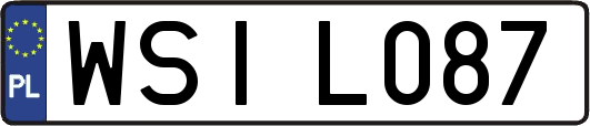 WSIL087