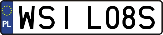 WSIL08S