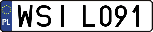 WSIL091