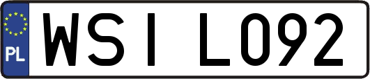 WSIL092