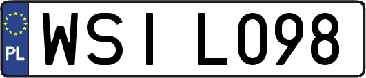 WSIL098