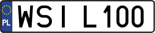 WSIL100