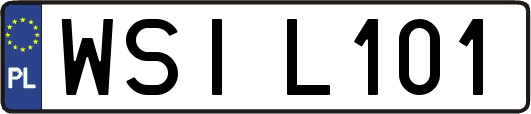 WSIL101