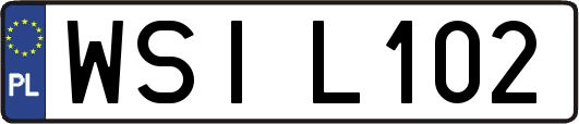 WSIL102