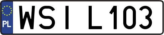 WSIL103