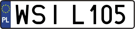 WSIL105
