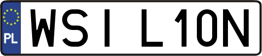 WSIL10N