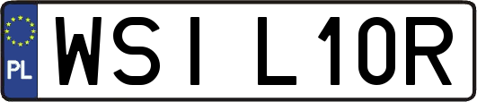 WSIL10R